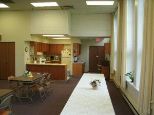 Whiting Kitchen Interior