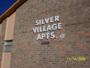 Silver Village Apts