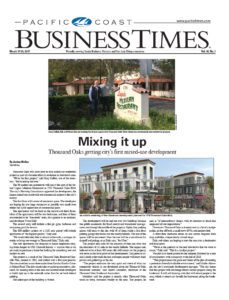 Ventura County article