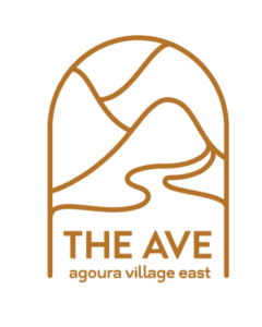 Agoura Village East logo