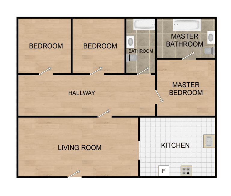 3BR