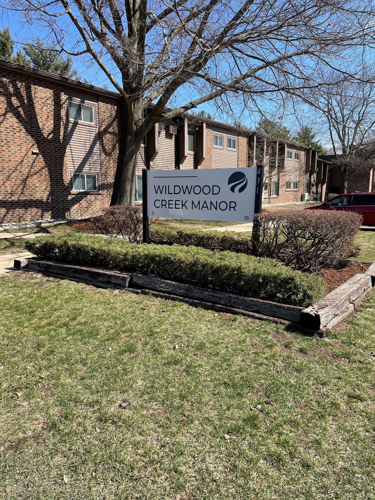 CCI - Wildwood Creek Manor Apartments