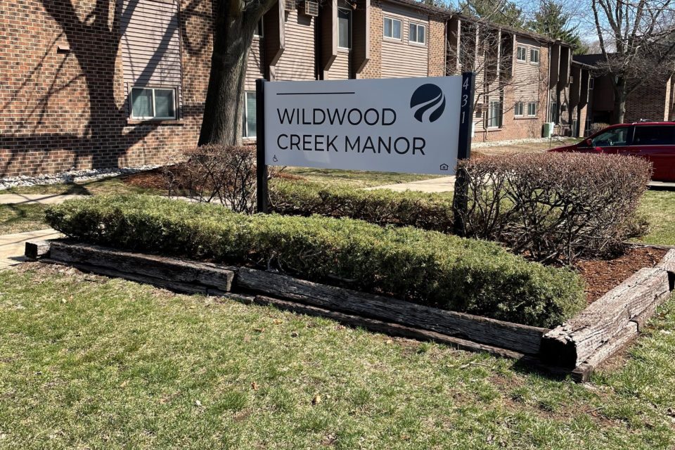 Wildwood Creek Manor Apartments